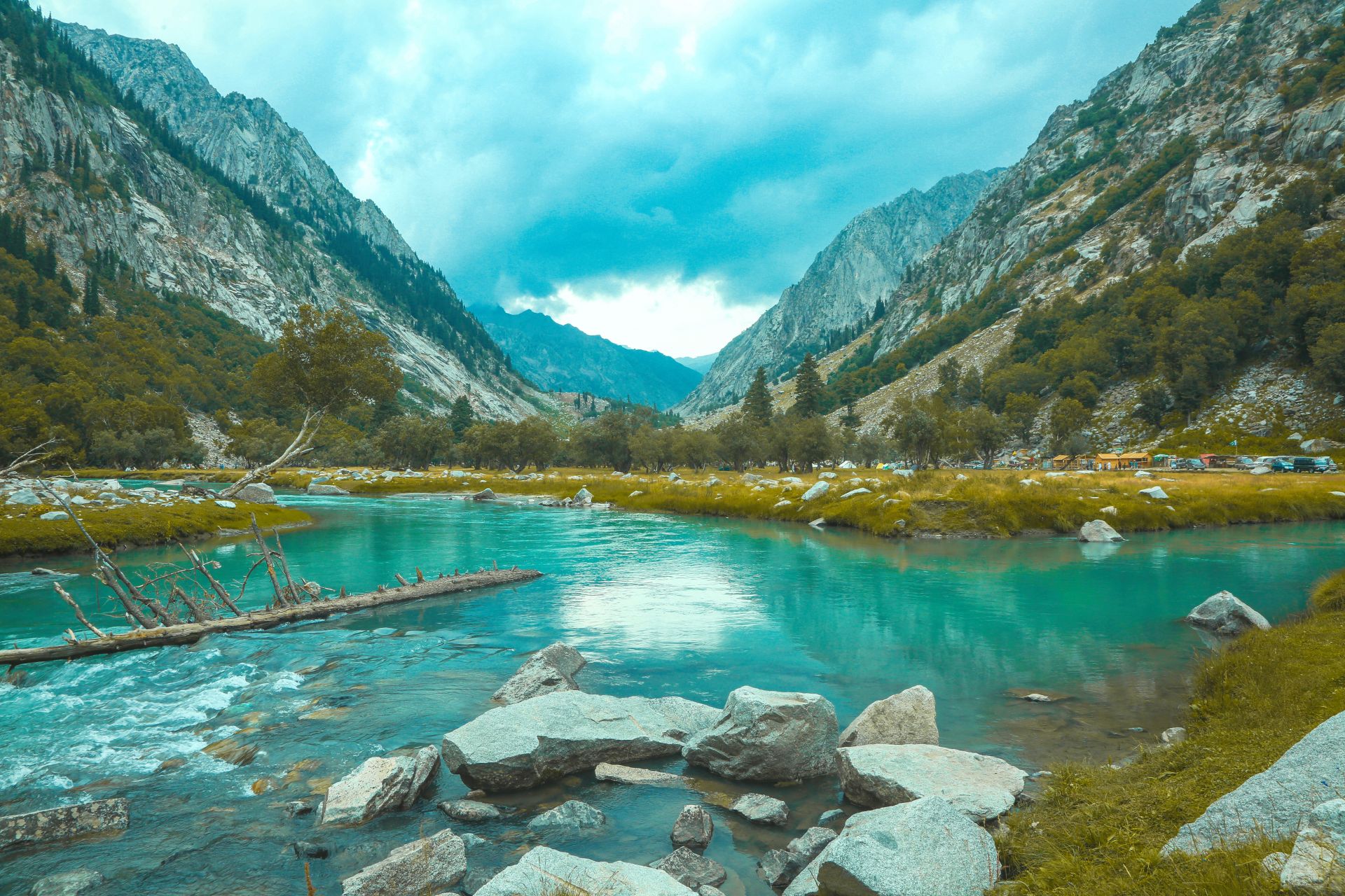 Swat Valley Image 4